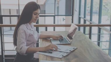 Get Set Up As Self-Employed