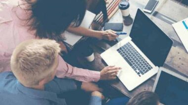 Sole Trader or Limited Company?