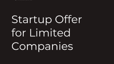 Kinore Finance & Business Services, Accounting Services for Startups