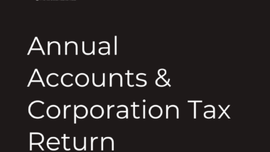 Kinore Finance & Business Services, Annual Accounts & CT Return