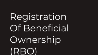 Kinore Finance & Business Services, RBO Services