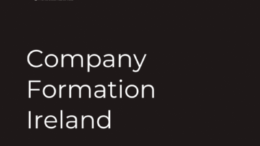 Company Formation Ireland